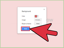 To do this, click on the slide you want to change. Change Presentation Background Powerpoint Presentation Animations Change Slide Background Color Using Animation