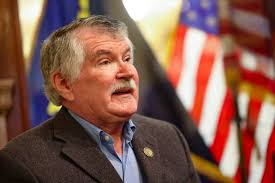 Candidate filing closes for June primary elections