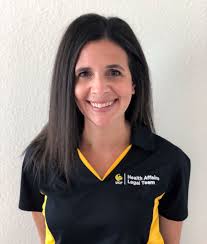 Melanie Meisner's Instagram, Twitter & Facebook