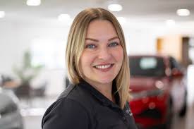 Meet the BYD South West Team