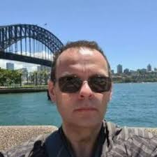 Barry Collier (@bcolliersyd)