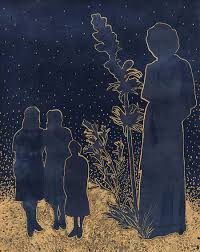 The Less We Know The More We Seek Art Gold Art Art Inspiration