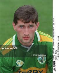 Kerry 22/6/96 Donal Daly © INPHO/Billy Stickland
