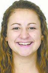 Meet the girls golf Repository All-Stark County first team