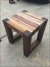 13 Outstanding Wood Working For Beginners Coffee Tables Ideas Scrap Wood Projects Side Table Wood Woodworking Furniture
