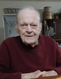 Obituary information for Alfred Christian Hoeweler Sr.