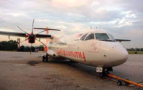 I've used firefly quite frequently, be it from subang to langkawi, singapore seletar (*yes the new airport for the turboprops), penang, and most recently to johor bahru, and they have. Subang Airport Wonderful Malaysia
