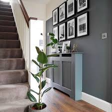 Firebreast feature with gazco ereflex 135r electric fire. Colourtrend Paints Invite Your Guests Into A Home That Has Been Created With An Enticing Sense Of Calm And Serenity This Beautiful Hallway From Izzys Home Is The Perfect Way To Open