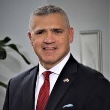 Fernando Rivera Email & Phone Number