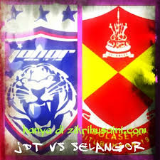 Compilation of first & second leg of jdt vs selangor fa in malaysia cup semi final 2019. Johor Darul Takzim Vs Selangor Fa 24 Mei 2014 Zikri Husaini