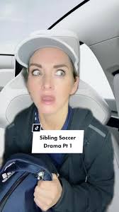 Big Sister and Little Brother Part 2 Story Football