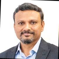 Raj Mruthyunjayappa Email & Phone Number