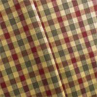 Plaid does not use any natural rubber latex in any of its current paint products. Plaid Checkered Drapery Fabric For Blankets Fabric Depot