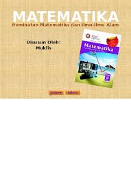 Top Pdf Ppt Matematika Peminatan Kelas Xi Smt 1 Edit Mei Edt 123dok Com