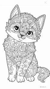 Dibujos Para Colorear Para Adultos Todos Los Temas Posibles Imprimir Gratis Dog Coloring Page Cat Coloring Page Mandala Coloring Pages