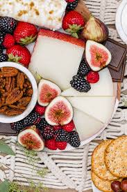 Check out our fine dining dessert selection for the very best in unique or custom, handmade pieces from our shops. Dessert Cheese Board The Perfect Wine Pairings Plays Well With Butter