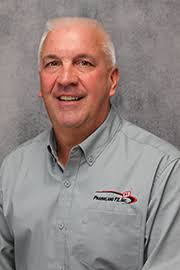 Prairieland FS > About Us > Board of Directors