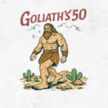 Goliath's 50
