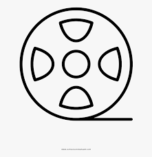 This place have 12 resume example about theater film reel including paper sample, paper example, coloring page pictures, coloring page sample, resume models, resume example, resume pictures, and more. Film Reel Coloring Page Circle Hd Png Download Kindpng