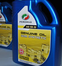 A synthetic blend lubricant with the latest specification and. Perodua Engine Oil Mileage Surat Rasmi M