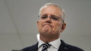 Bulldozer' Scott Morrison changes his pitch to voters, promising to change  his ways