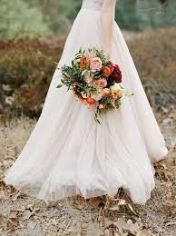 Check spelling or type a new query. 21 Fall Bouquets For An Autumn Bride