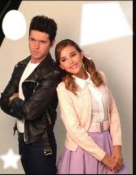 He is noted for his performance in mexican telenovelas. Photo Montage Paulina Goto Y Eleazar Gomez Pixiz