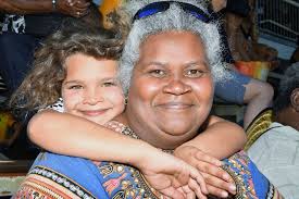 Kanaka Cup: Crowd and Open Women