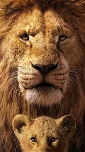 The Lion King Iphone 6 Wallpaper With High Resolution Lion King 2019 Simba And Mufasa 1080x1920 Wallpaper Teahub Io Download lion images and wallpapers bring some hd wallpapers into your life with wallpapershome! the lion king iphone 6 wallpaper with