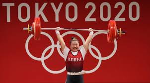 2020 도쿄하계올림픽 메달 사냥으로 역도의 붐을 다시 일으키길 바란다. Rkbgovsrjteqfm