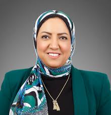 The Executive Committee