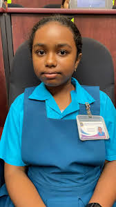 Congratulations to the top...