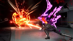 Maybe you would like to learn more about one of these? Tokyo Ghoul Re Call To Exist Reveals Five New Characters And Survival Mode Gaming Union
