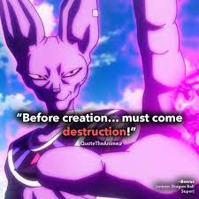 The dragon ball franchise is known for its extremely theatrical exchanges of dialogue, and vegeta has arguably gotten some of the best quotes in the series. 41 Best Dragon Ball Quotes Wallpapers