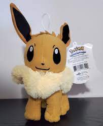 Pin On Pokemon Stuffed Animals
