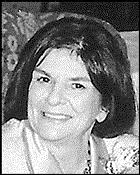 Carol Mayes Obituary (2010)