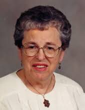 Obituary information for Vera B. Carpenter