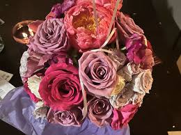 When you lead with your heart …..Thank you for making me feel extra…