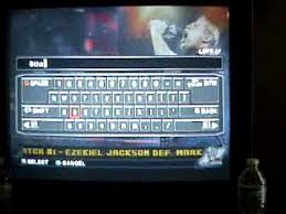 This is aevery smackdown vs raw all cheats &code for wwe on modded wii revieweverything unlocked!for . Svr 2011 4 Cheat Codes For Ps2 Youtube