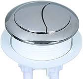 Amazon.com: ZJYSMH Toilet Flush Button,Toilet Button, 1pcs ...