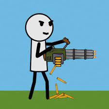 There are stickmen and there are guns. Stickman And Gun 3 Zombie Shooter Old Versions For Android Aptoide