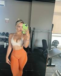 Onlyfans fenomeni Gizem Bağdaçiçek, milli futbolcunun attığı o mesajı  ifşaladı! - Sayfa 25