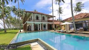 The country's variety of landscapes, wildlife and attractions are usually only found across an entire continent. 25 Villas In Sri Lanka Ideas Sri Lanka Villa Rental Villa