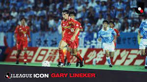 Based in nagoya, grampus eight seemed a bizarre move for a man still regarded as one of the greatest footballers in england at that time. Feature Icon Gary Lineker S J League Goals For Nagoya Grampus Eight Youtube