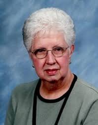 Betty Jean Painter Obituary