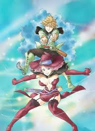 4k Ultra Hd Black Clover Wallpaper Pin By Rodrigo On Black Clover Black Clover Anime Black Clover Manga Anime