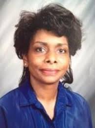 Rosemary Williams Holmes Aytch (1947-2012)