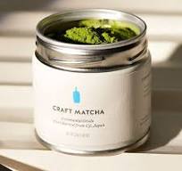 China Custom Colored Matcha Powder Tin Can Screw Top ...