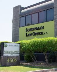 Contact Us Schiffman Law Office