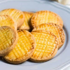 French Butter Cookies Also Known As Sables Sweet Salty And Buttery Easy Cookies That Are Incredibly Irresistible Re French Cookies Butter Cookies Recipes